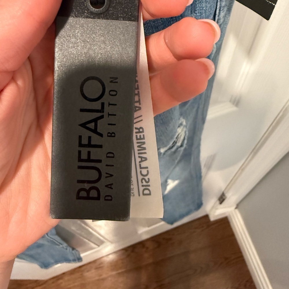 Buffalo skinny jeans - Picture 7 of 12
